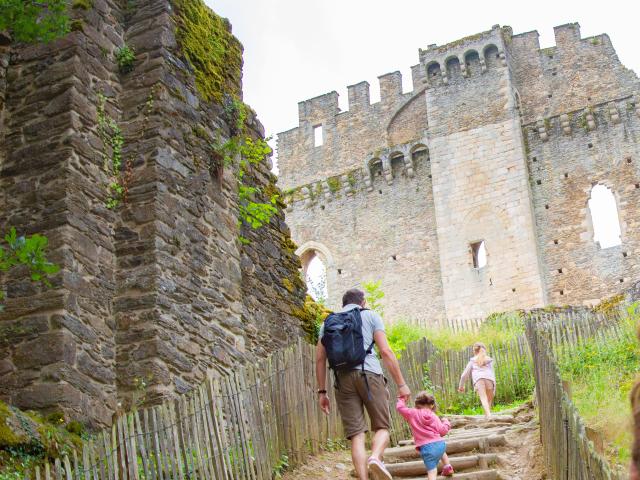 Departement Haute Vienne 87 Chateau Chalucet 2022 Maxime Authier (21) (1)