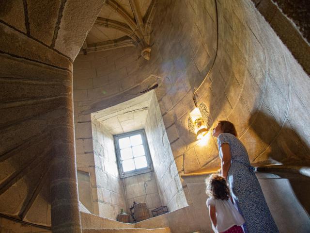 Departement Haute Vienne 87 Chateau De Brie 2022 Maxime Authier (32) 1224x816