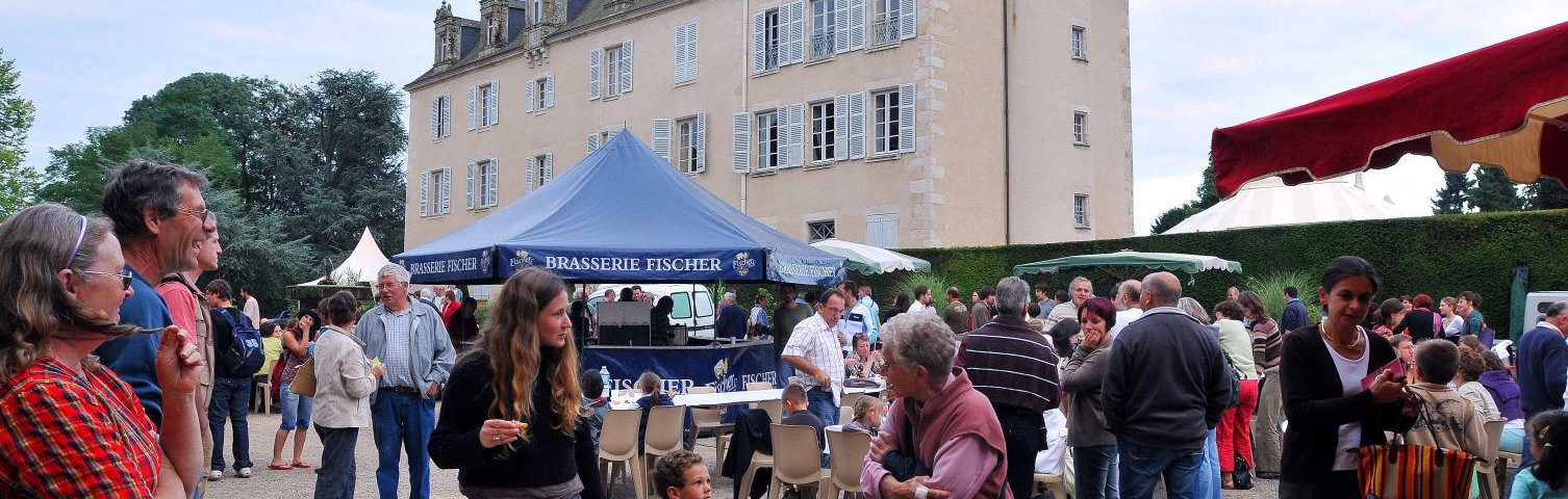 Marché