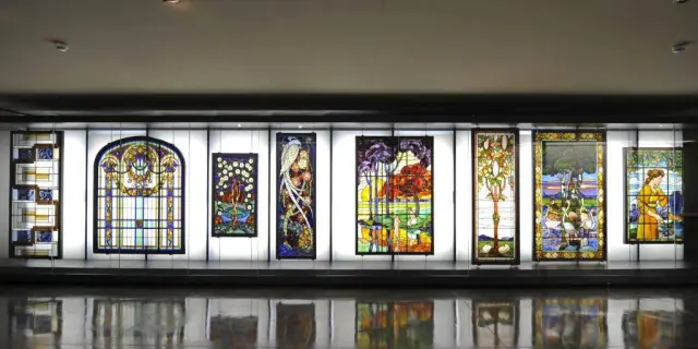 Musée des Beaux Arts Limoges