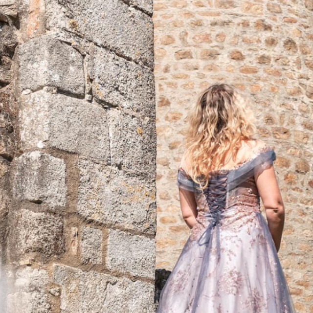 Château de Châlus-Chabrol - Itrinera-Magica