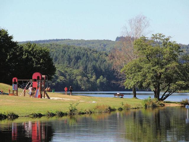Circuit Les Planches