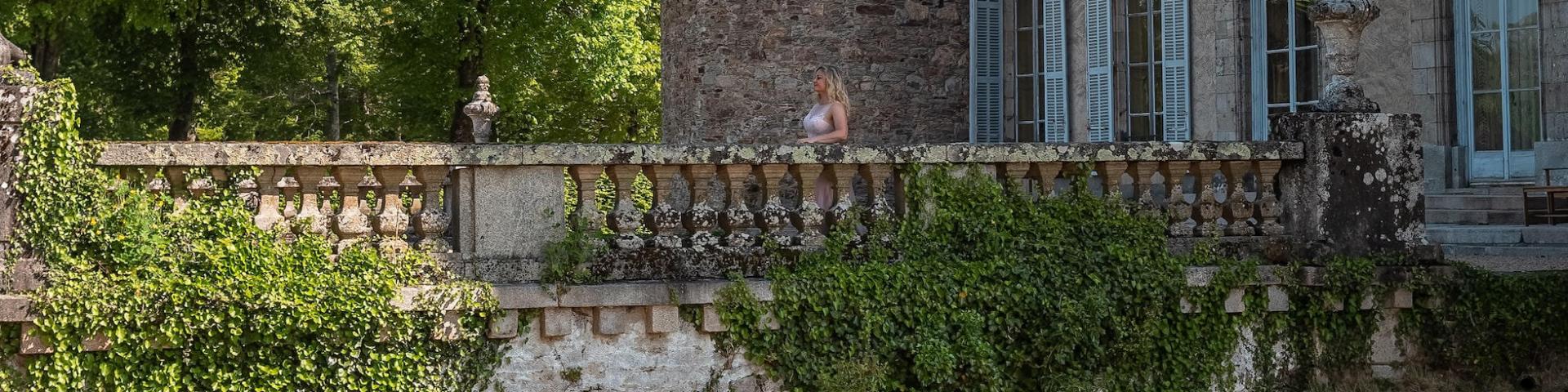 Château de Bonneval - Itinera Magica