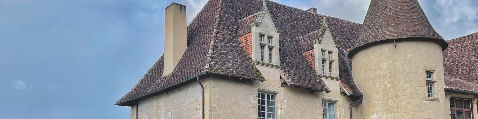 Jardin De Losmonerie Aixe Sur Vienne