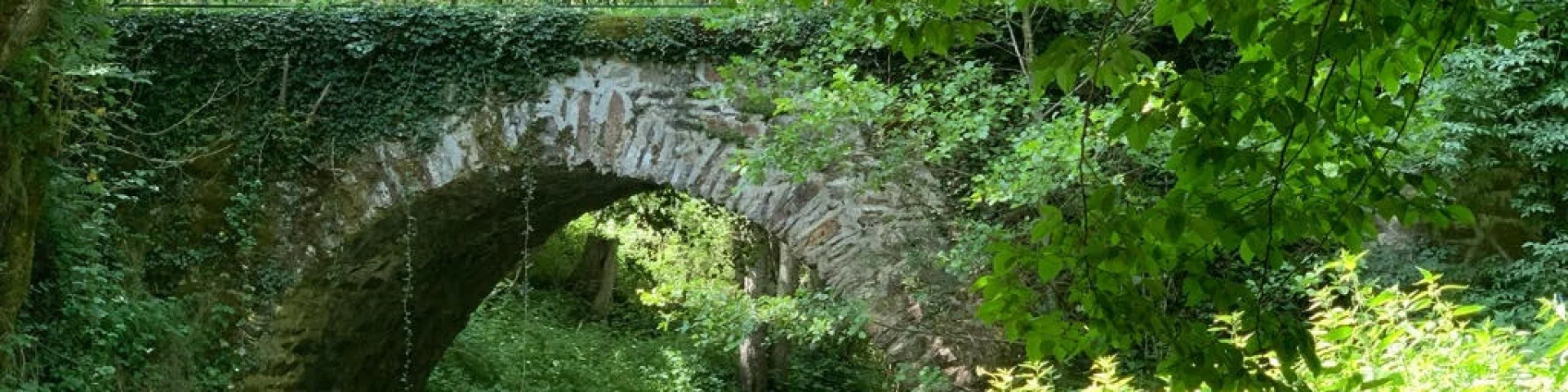 Pont de Pierre-Buffière