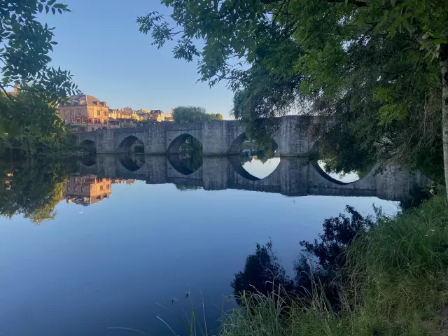 Limoges Bord De Vienne