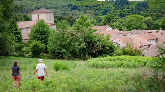 Monts De Blond Limousin