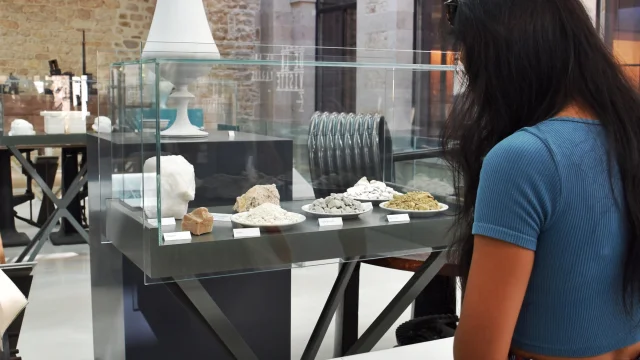 Musée National Adrien Dubouché