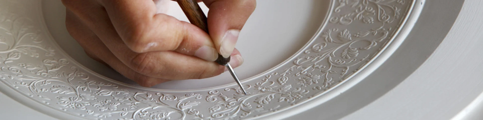 Porcelaine De Limoges Jl Coquet ©crt Nouvelle Aquitaine Guillaume Villégier