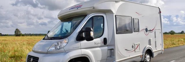 Camping Car