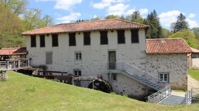 Moulin du Got