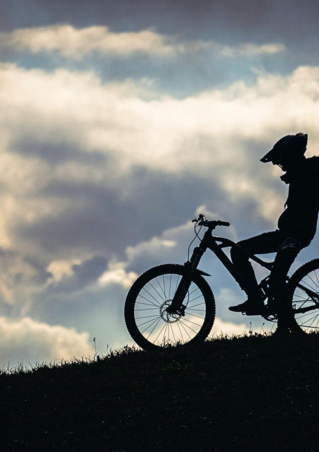 Nathanael Desmeules Vtt Unsplash