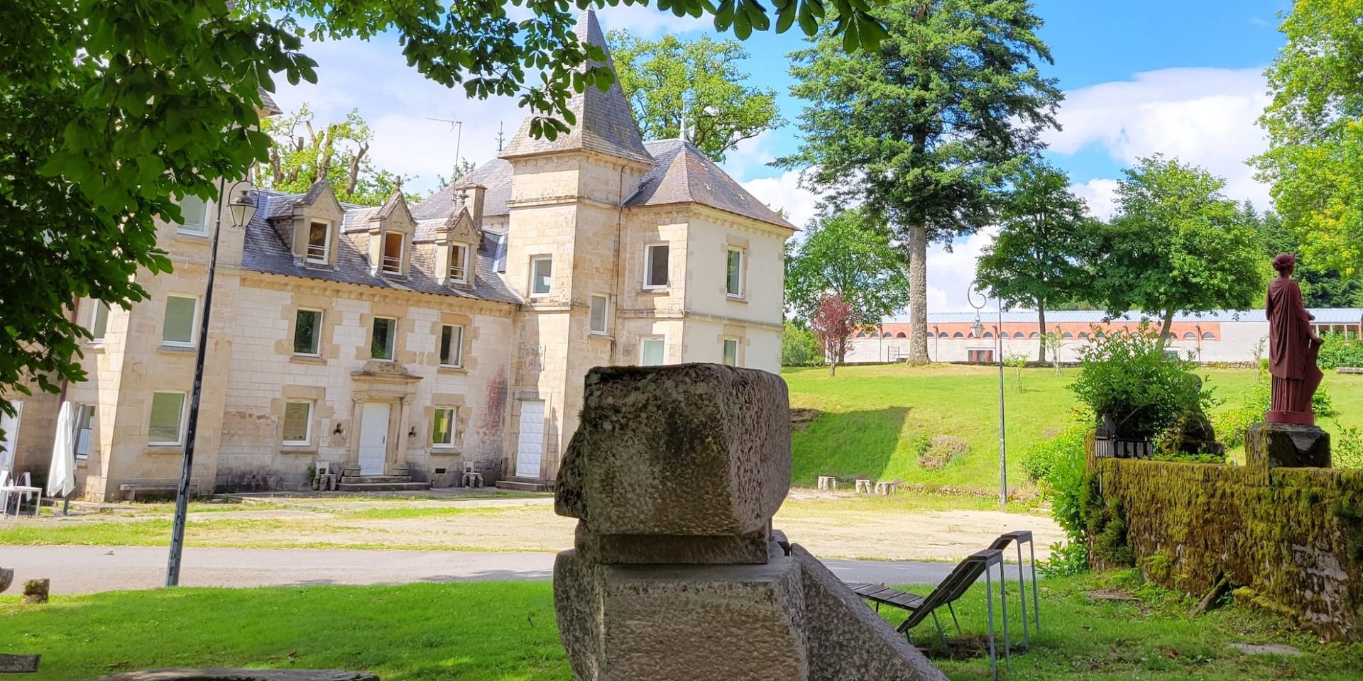 Ile Vassivierecamille In Bordeaux Ss Droit 2021