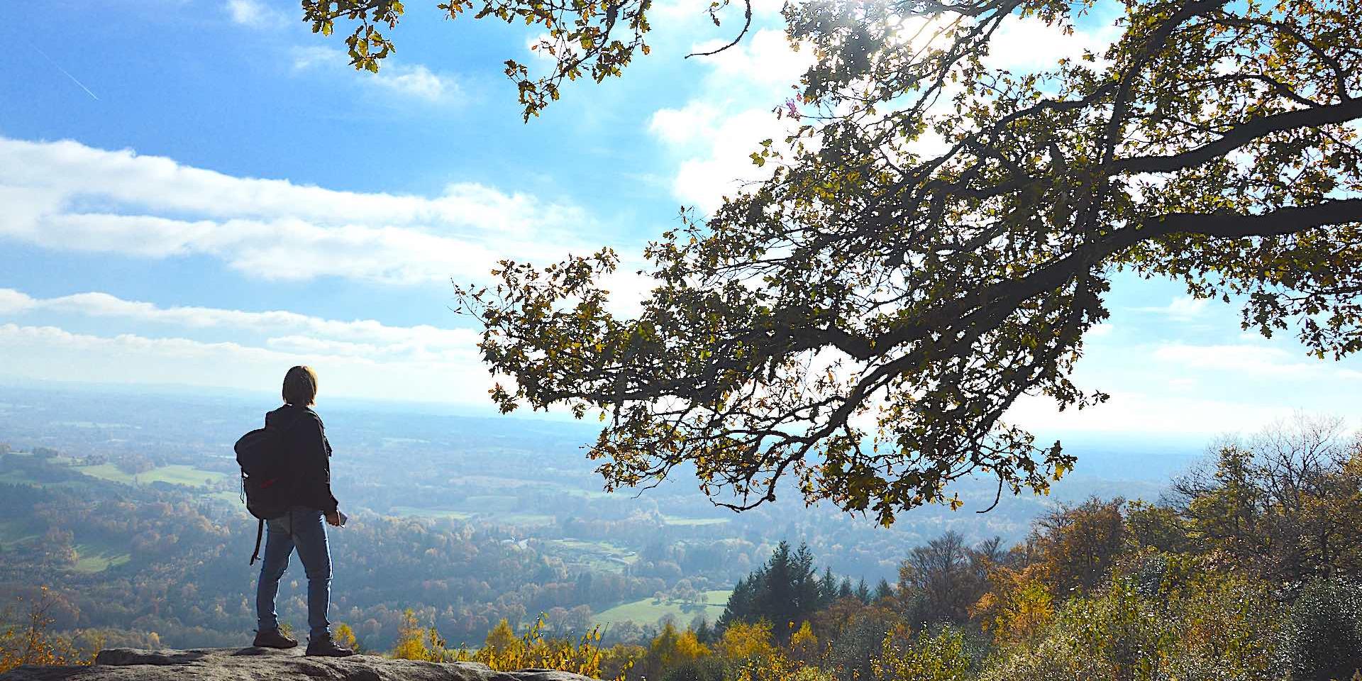 Les Plus Beaux Points De Vue Du Limousin Limousin Nouveaux Horizons