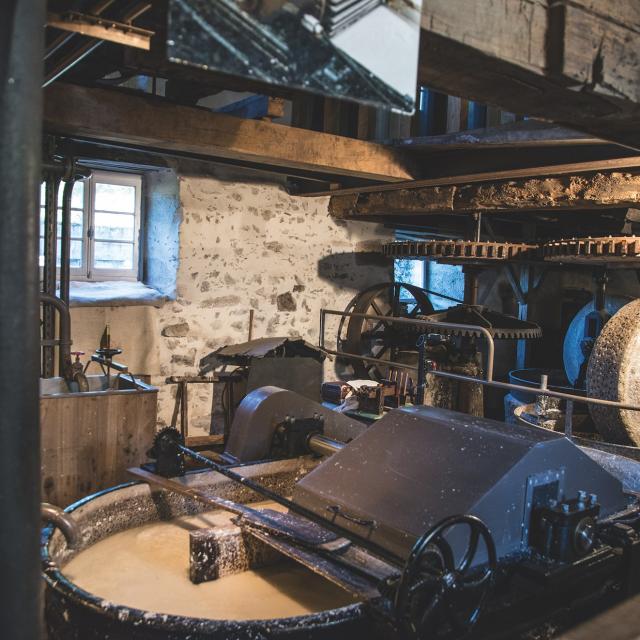 Moulin Du Got