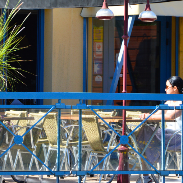Restaurants Avec Terrasse En Pays De Nexon Monts De Chalus