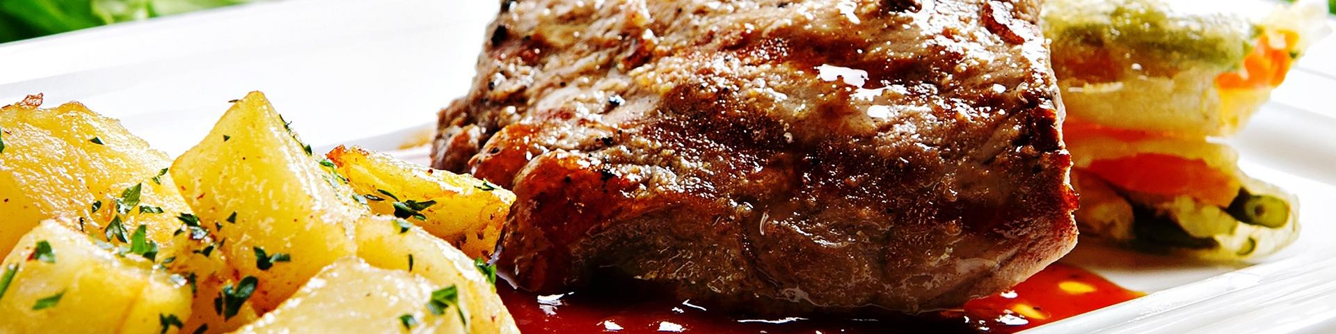 Beef Restaurant