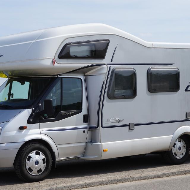 Camping Car