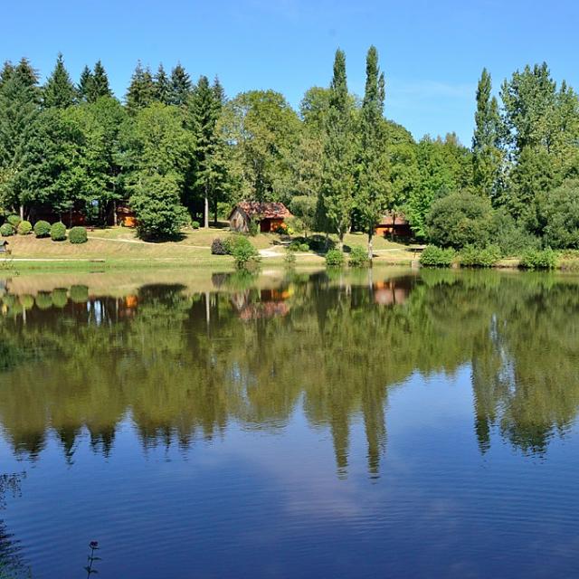 Maridele Hameau