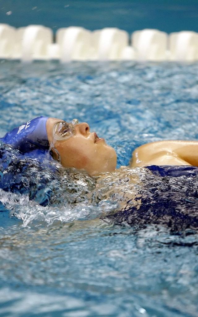 Piscine Natation