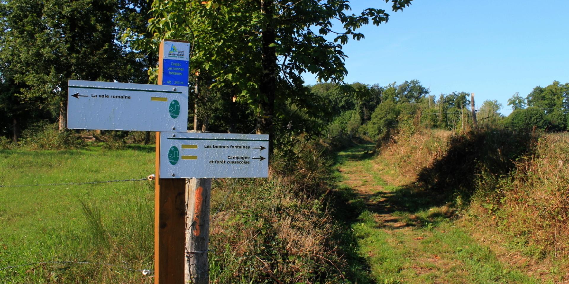 Rando Chemin