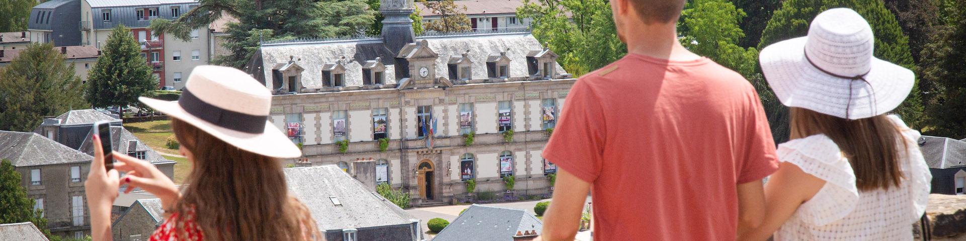 Tour Du Plo