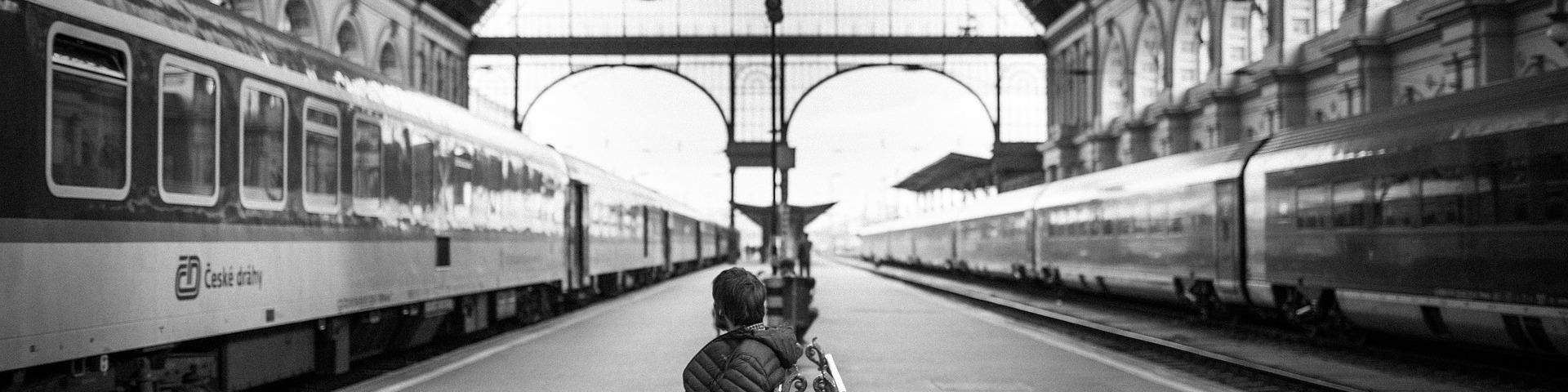 Train Station 1868256 1920
