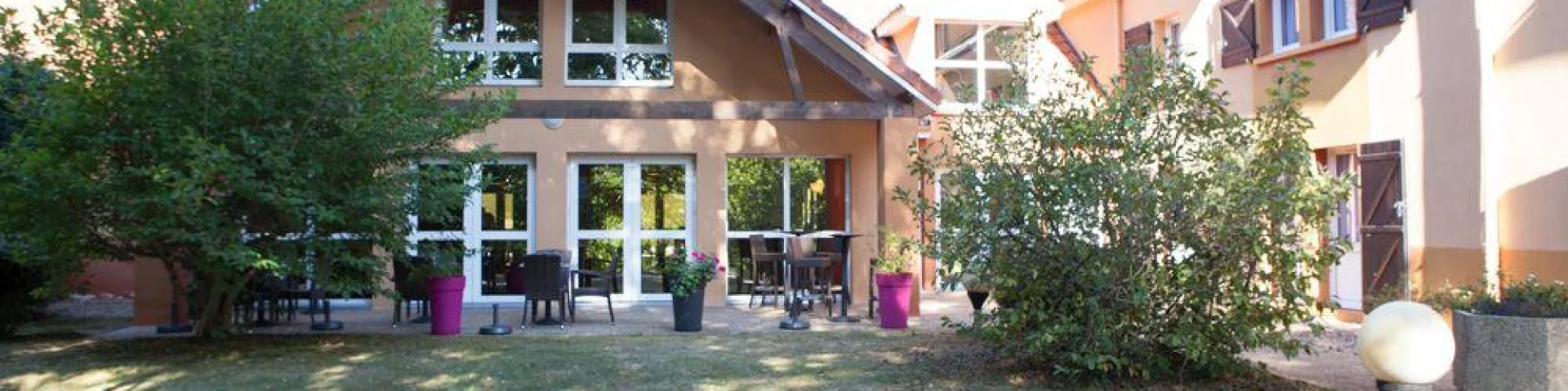 Sure Hotel by Best Western Limoges Sud (Feytiat)