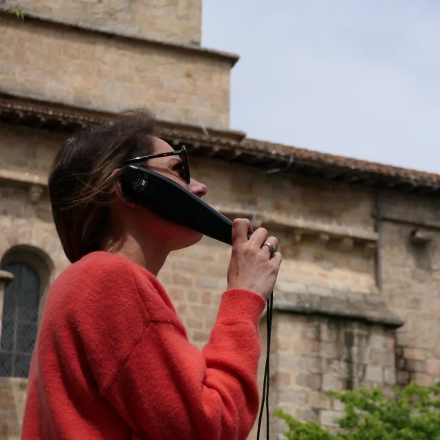 Saint Junien 2022 Audioguide