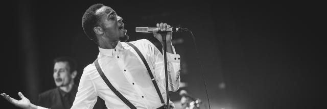 Festival Jazz Eclat Demail
