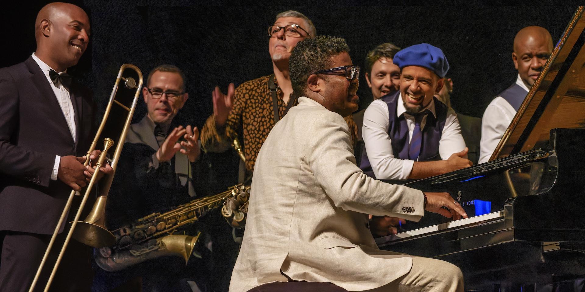 Festival Jazz Limoges