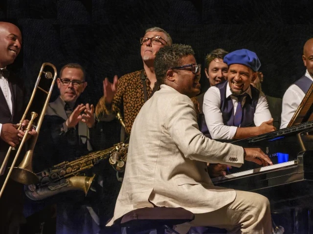Festival Jazz Limoges 