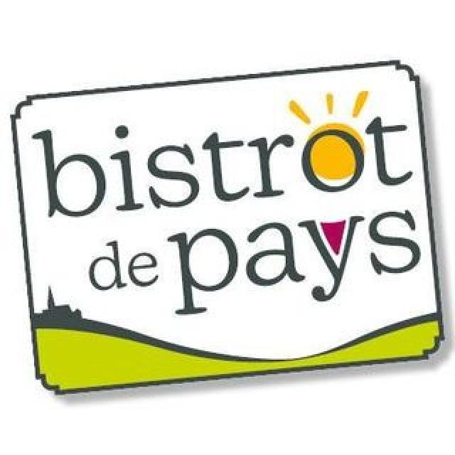 Logo Bistrot De Pays