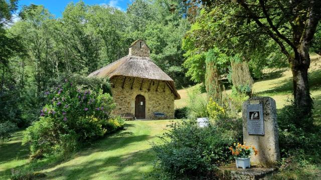 Sanctuaire Notre Dame de la Paix