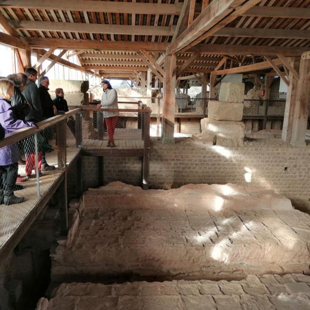 Visite Cassinomagus