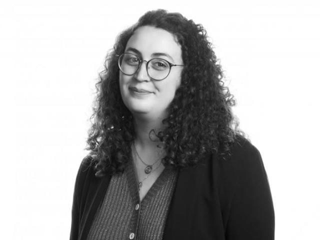 Mathilde Giovanni responsable prestataires