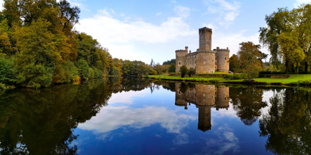 Château de Montbrun