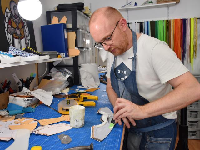 Uniqua Limoges Julien Jourdanne