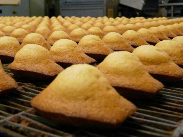Madeleines Bijou Entreprise Et Decouverte 1