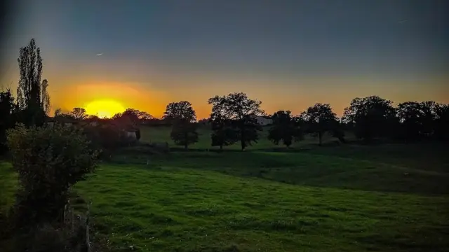 Instagram #visitlimousin