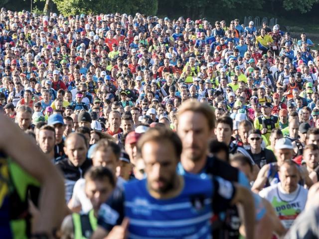 Préparez vos défis de trail running avec le calendrier 2024 Des