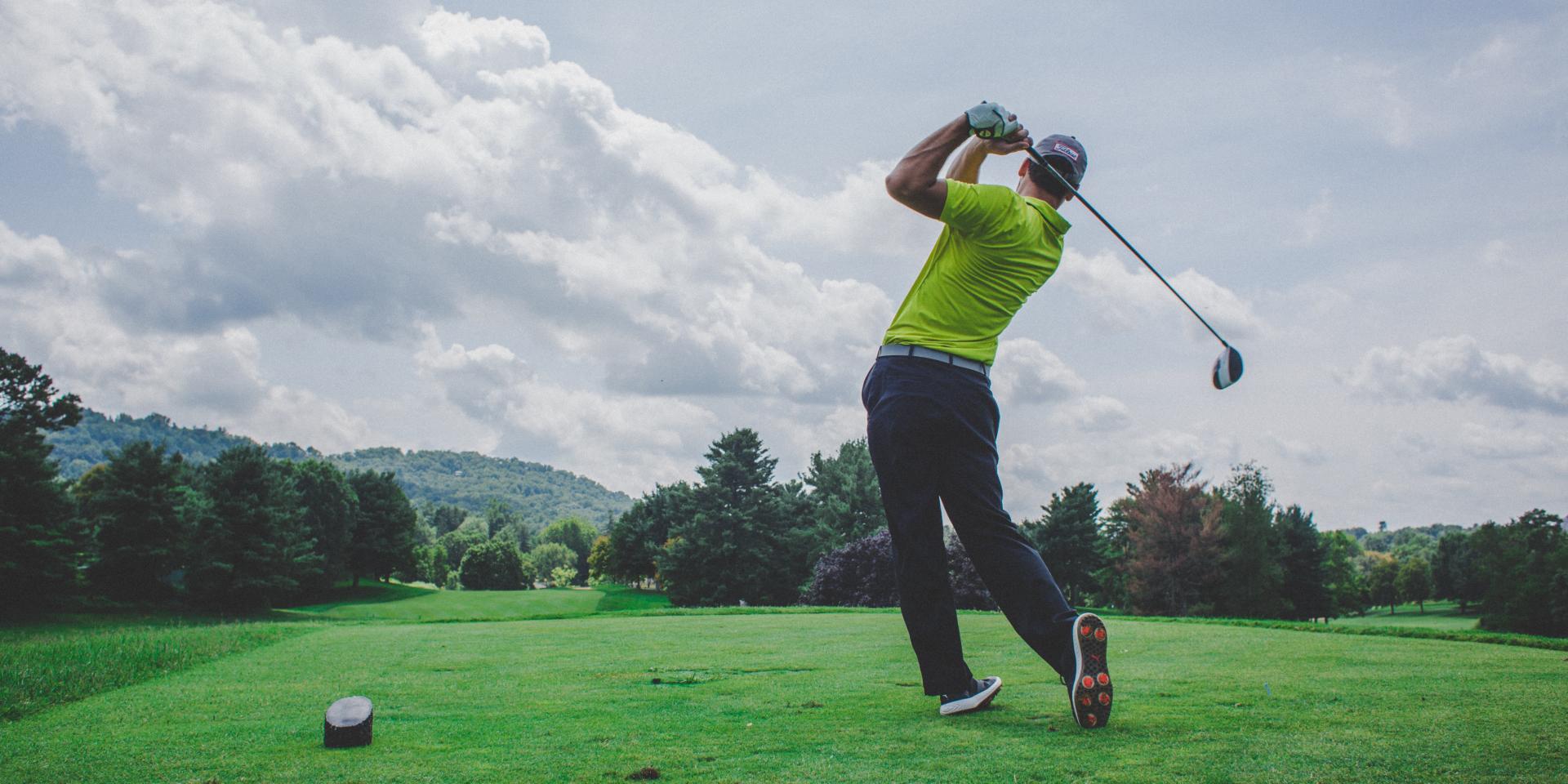 Golf en Haute-Vienne