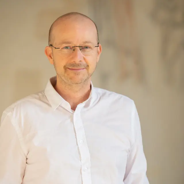 Stéphane Roux - Terres de Limousin