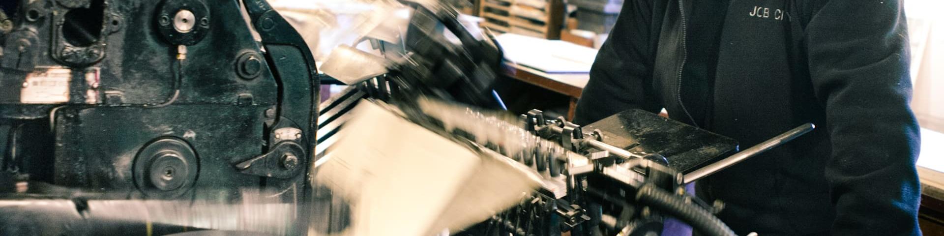 Moulin du Got printing works