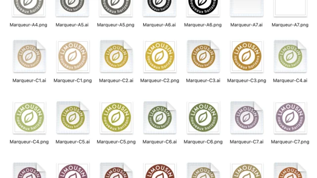 Logos Marqueurs Partenaires