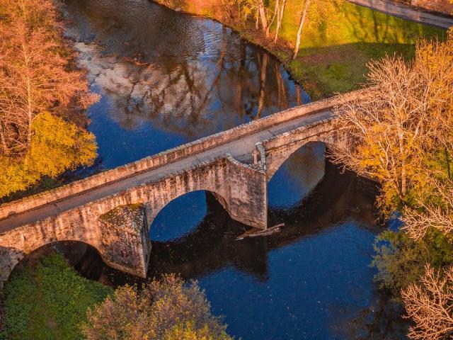 Pont Rompu Solignac