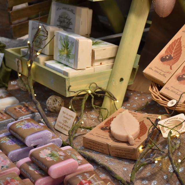 Cosmetiques Naturels Haute Vienne Limousin