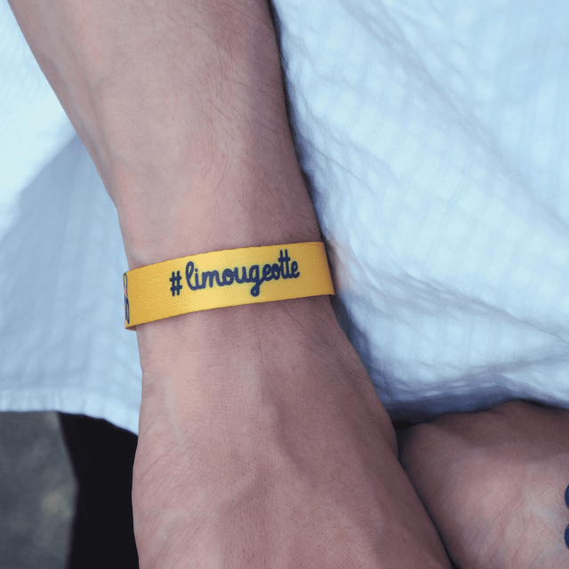 Bracelet Limougeotte