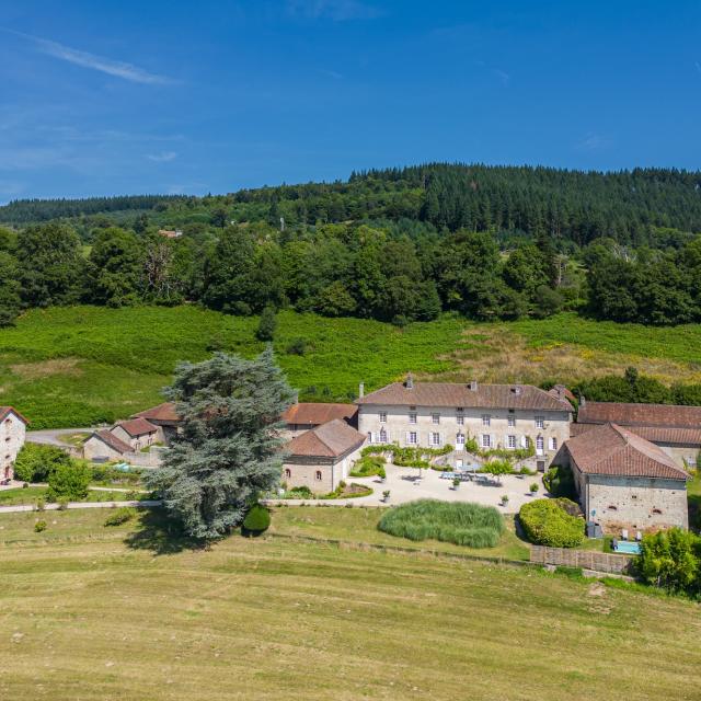 Domaine du Vignau