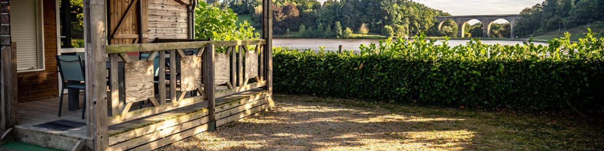 Camping Saint Yrieix Ville De Saint Yrieix